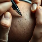 Que es la micropigmentación capilar